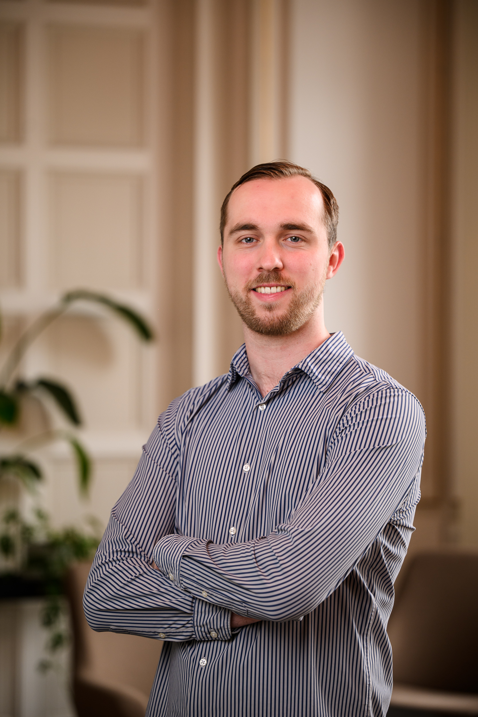 Kevin van Abswoude (K.S.A.) Kevin van Abswoude (K.S.A.) Maastricht